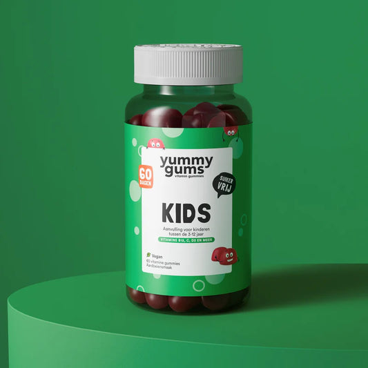 Children's Multivitamin Gummies